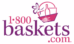 1-800-Baskets.com US logo