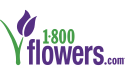1-800-Flowers.com US logo