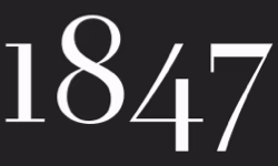 1847 AE logo
