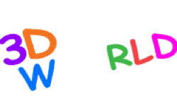 3D WORLD DUBAI : SELFIE MUSEUM AE