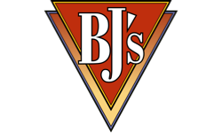 BJ's Restaurants 