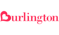 Burlington US logo