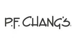 P.F. Chang's US logo