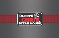 Ruth’s Chris E-Gift Card 