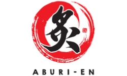 ABURI-EN SG logo