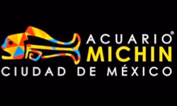 Acuario Michin MX logo