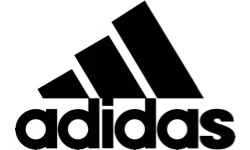 adidas US logo