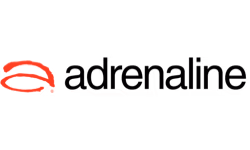 Adrenaline AU logo
