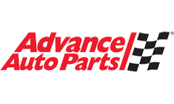 Advance Auto Parts PR logo