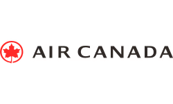 Air Canada CA logo