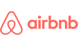 Airbnb US logo