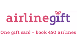AirlineGift US logo