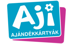 AJI HU logo