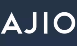 Ajio Card IN logo
