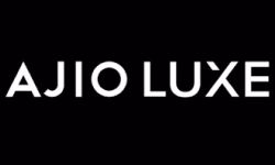 Ajio Luxe IN logo