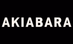 Akiabara AR logo
