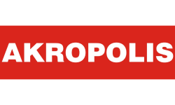 Akropolis LT logo
