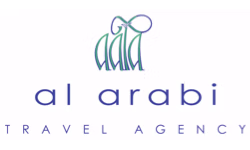 Al Arabi Travel Agency AE logo