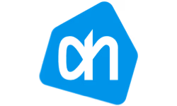 Albert Heijn BE logo
