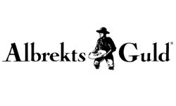 Albrekts Guld SE logo