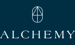 Alchemy CA logo