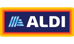 Aldi UK logo