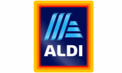 ALDI IE logo