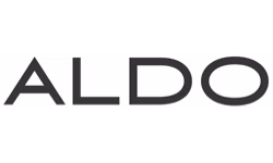 Aldo Accessories AE logo