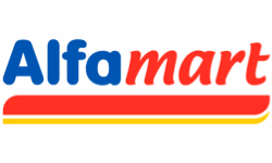 Alfamart ID logo