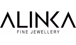 ALINKA Fine Jewellery AU logo