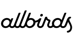 Allbirds PR logo
