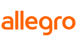 Allegro PL logo