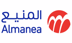 Almanea SA logo
