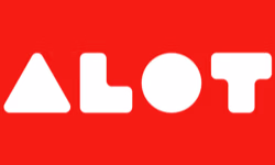 ALOT AR logo