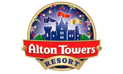Alton Towers Resort UK logo