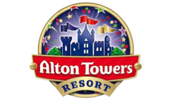 Alton Towers Resort UK