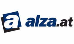 Alza.at AT logo