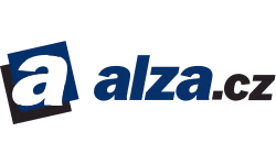 Alza.cz CZ logo