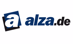 Alza.de DE logo