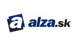 Alza.sk SK logo