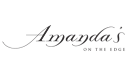 Amanda's On The Edge AU