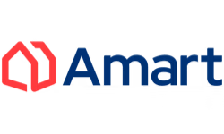 Amart Furniture AU logo
