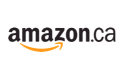 Amazon CA logo