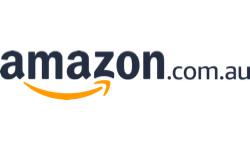 Amazon AU logo