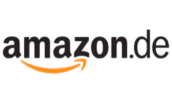Amazon.de LU logo