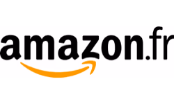 Amazon BE logo