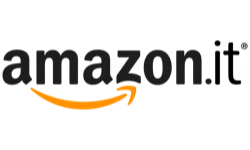 Amazon IT logo