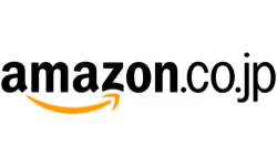 Amazon JP logo