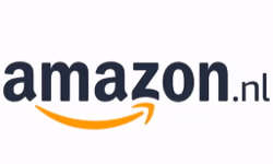 Amazon NL logo