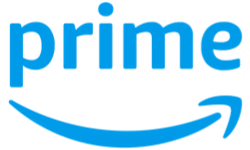Amazon Prime MX logo